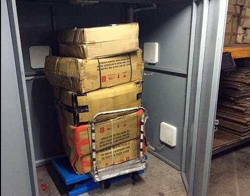 ���S�Ƽ�ǰ�����¼���������I(y��)Decks����RFID���g(sh��)